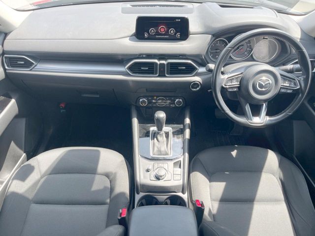 マツダ CX-5