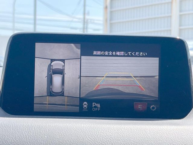 マツダ CX-5