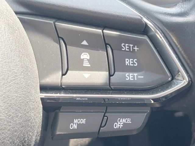 マツダ CX-5