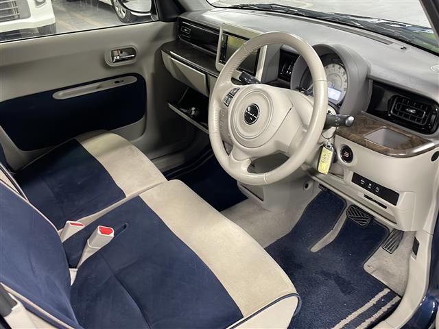 スズキ アルトラパン