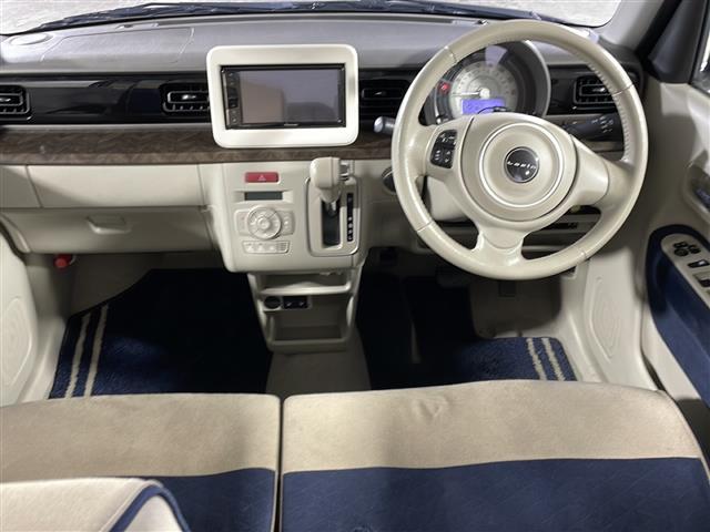 スズキ アルトラパン