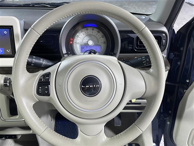 スズキ アルトラパン