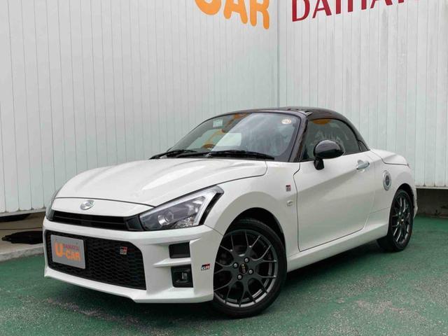 ダイハツ コペン