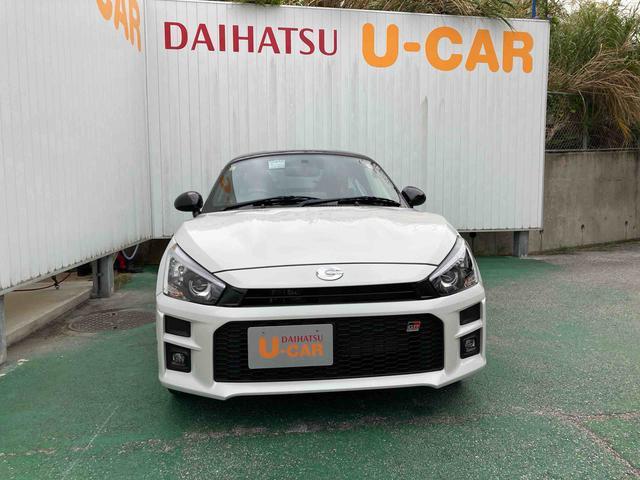 ダイハツ コペン