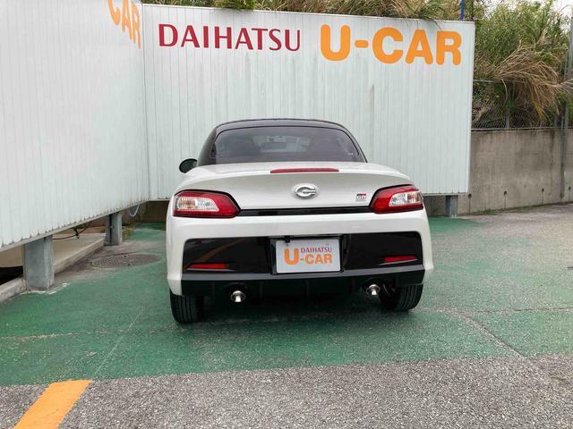 ダイハツ コペン