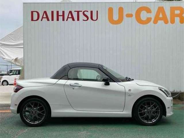 ダイハツ コペン