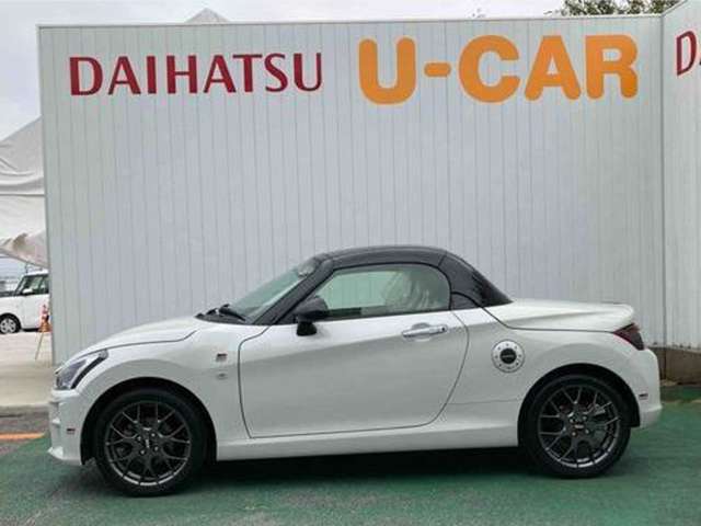 ダイハツ コペン