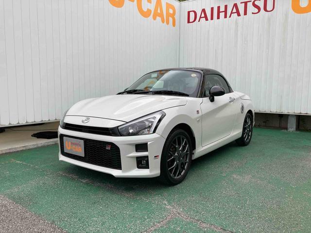 ダイハツ コペン