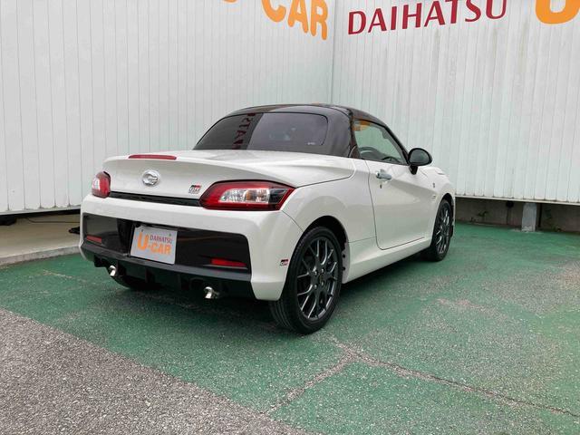 ダイハツ コペン