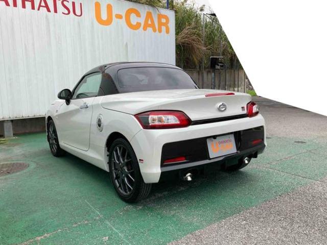 ダイハツ コペン