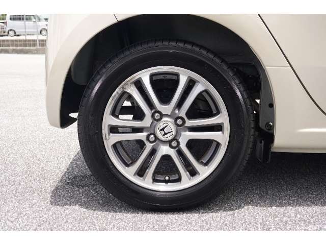 ホンダ N-ONE