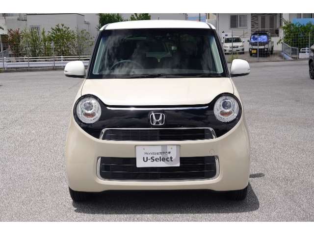 ホンダ N-ONE