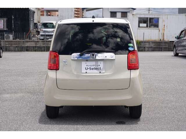 ホンダ N-ONE