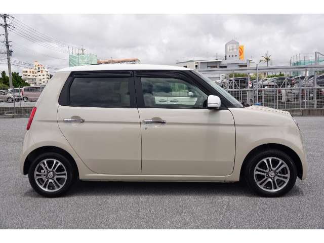 ホンダ N-ONE