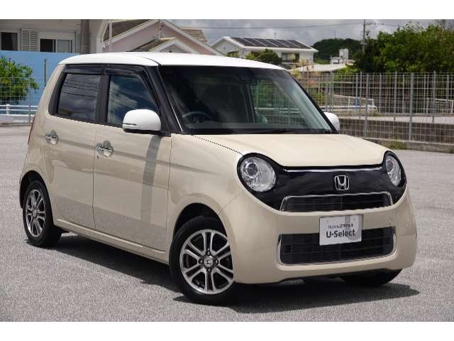 ホンダ N-ONE