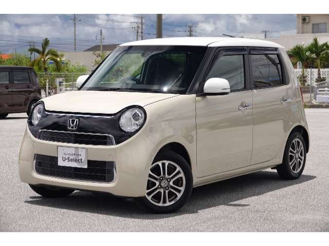 ホンダ N-ONE