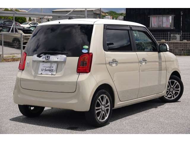 ホンダ N-ONE