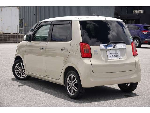 ホンダ N-ONE
