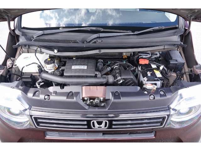 ホンダ N-WGN