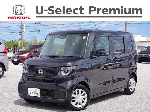 ホンダ N-BOX