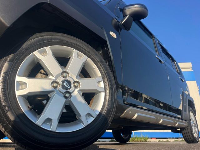 ダイハツ タフト