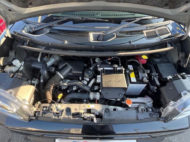 ダイハツ タフト