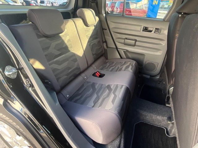 ダイハツ タフト