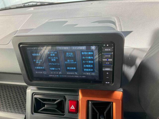 ダイハツ タフト