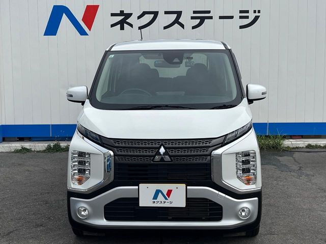 三菱 eKクロス