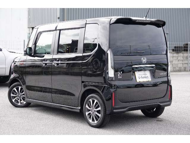ホンダ N-BOX