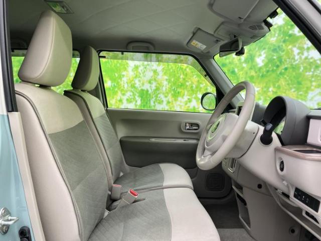 スズキ アルトラパン