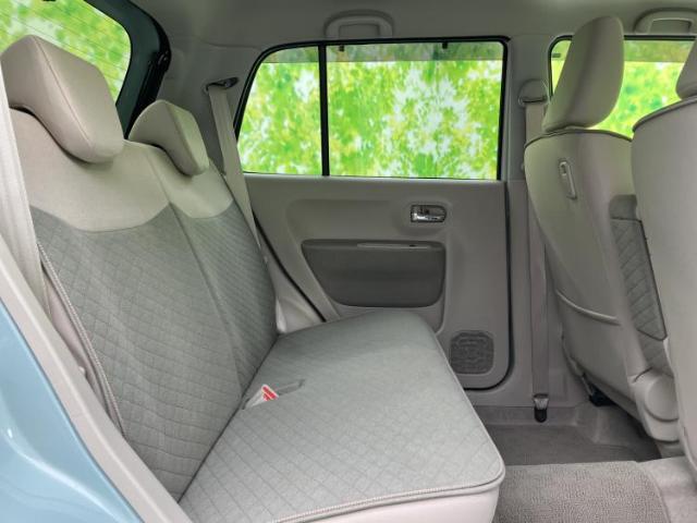 スズキ アルトラパン