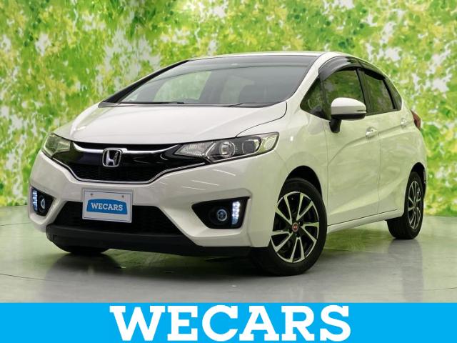 ホンダ フィット