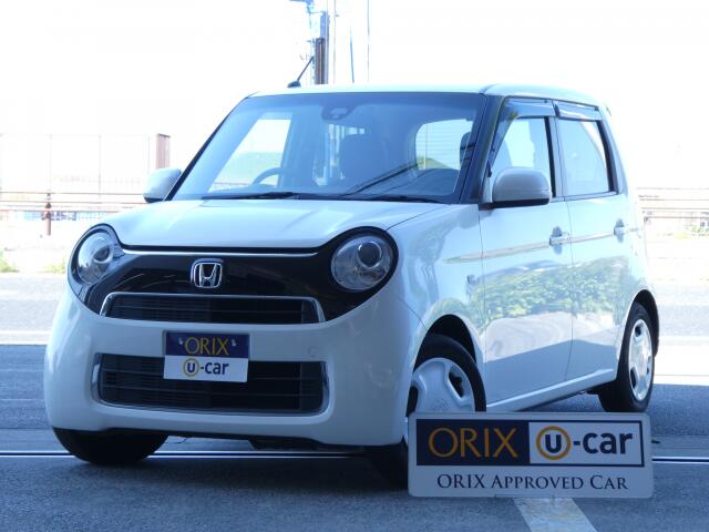 ホンダ N-ONE