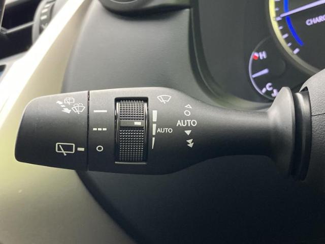 レクサス NX