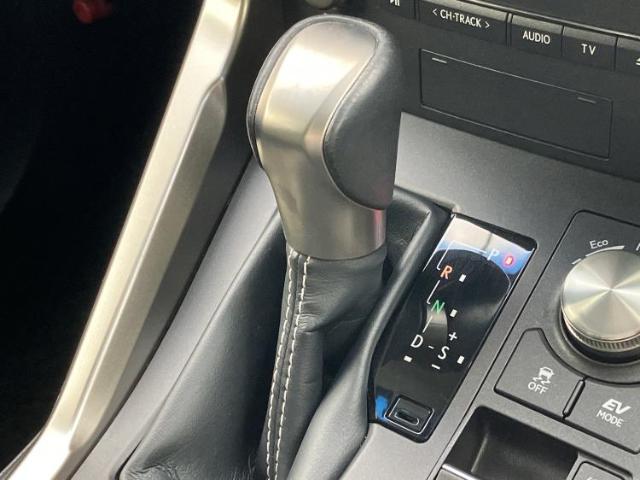 レクサス NX