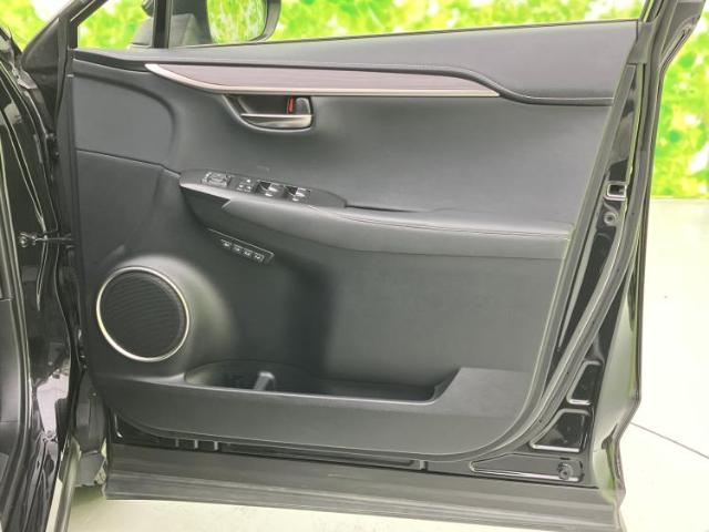 レクサス NX