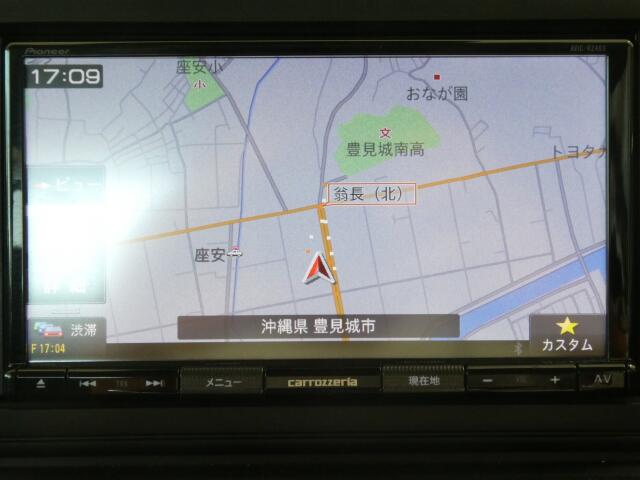 ダイハツ ロッキー