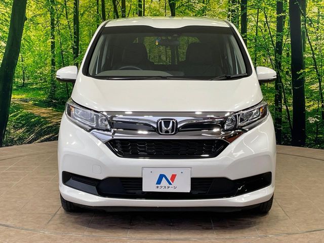ホンダ フリード