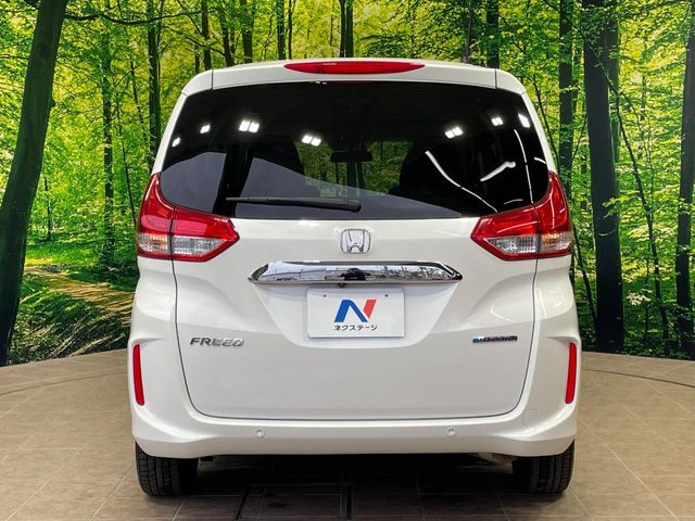 ホンダ フリード