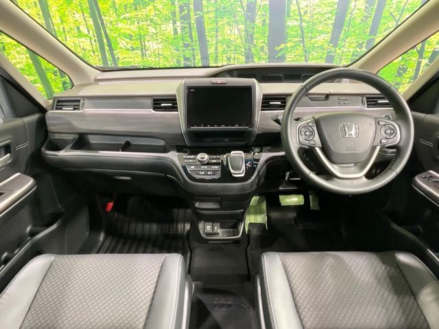 ホンダ フリード