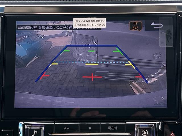 トヨタ アルファード