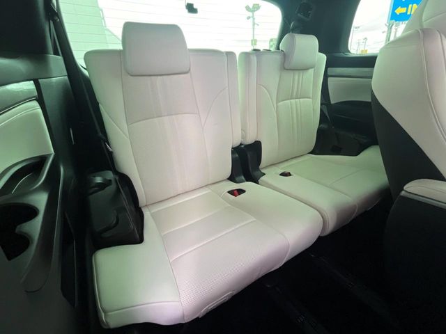 トヨタ アルファード