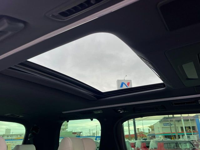 トヨタ アルファード