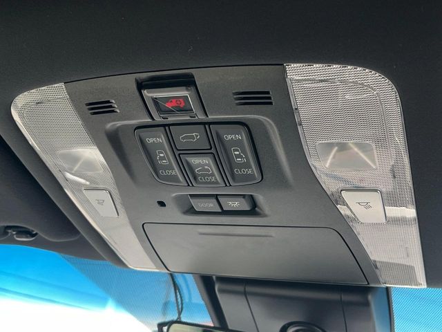 トヨタ アルファード