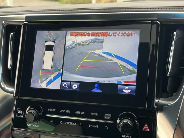 トヨタ アルファード