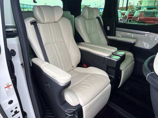 トヨタ アルファード