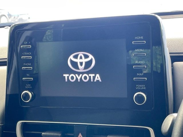 トヨタ アクア
