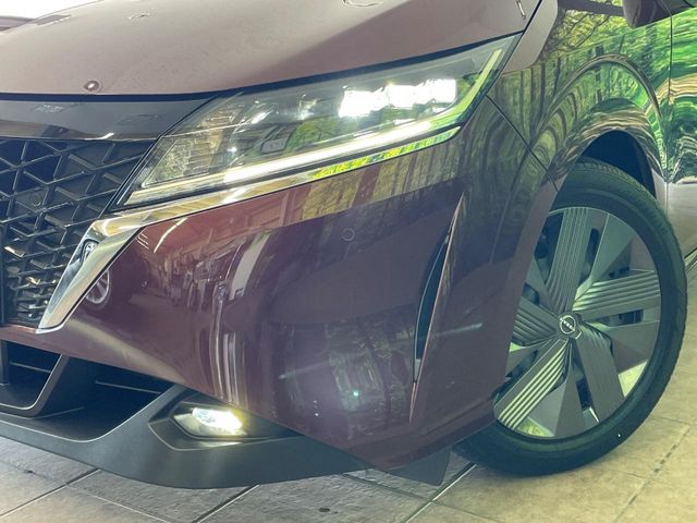 日産 ノート
