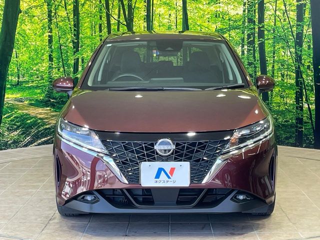 日産 ノート